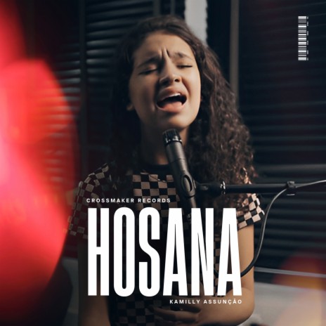 Hosana | Boomplay Music