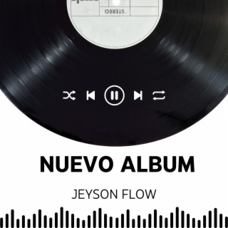Download JEYSON FLOW album songs: ME VOY A RUMBEAR | Boomplay Music