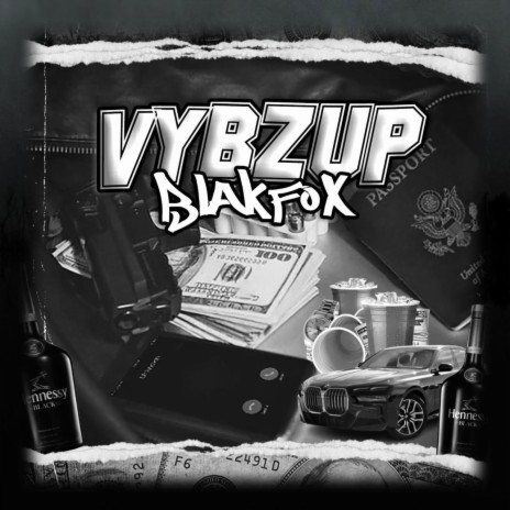 Vybz Up | Boomplay Music