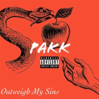 Outweigh My Sins