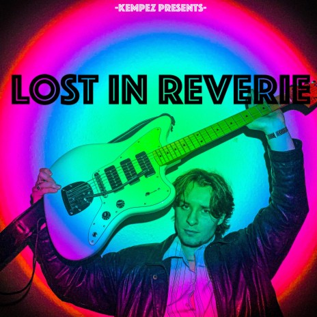 LOST IN REVERIE | Boomplay Music