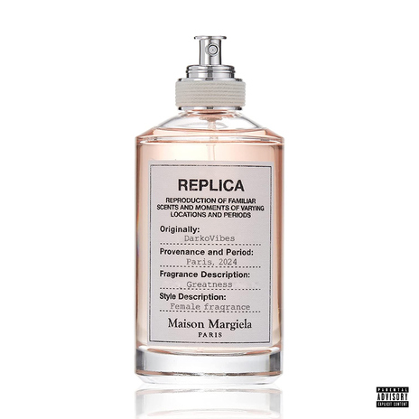 Replica (The Greatest) | Boomplay Music