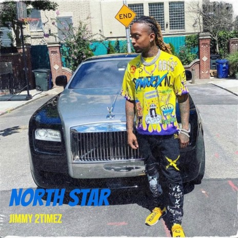 North Star | Boomplay Music