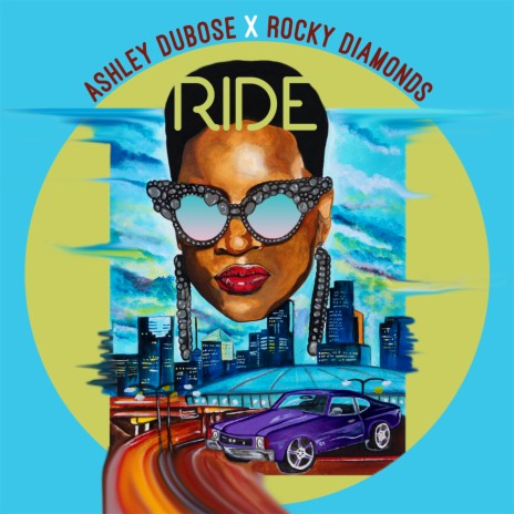 Ride (feat. Rocky Diamonds) | Boomplay Music