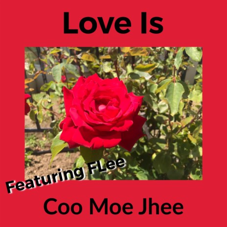 Love Is (feat. FLee) | Boomplay Music