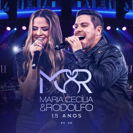 Namora Com O Espelho (Ao Vivo) | Boomplay Music