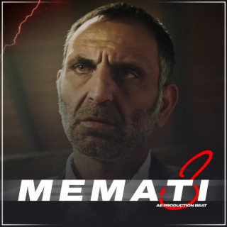 Memati 3 (Mafya Müziği)