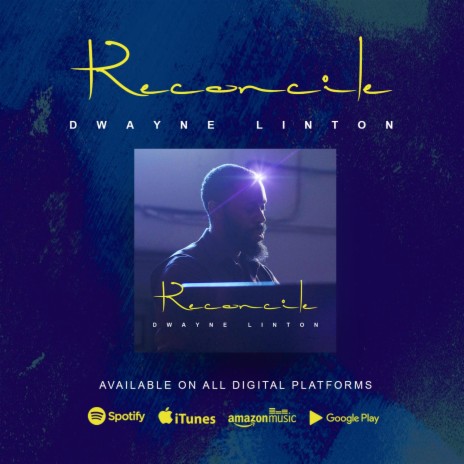 RECONCILE | Boomplay Music