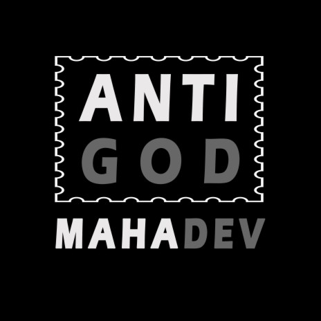 Anti God | Boomplay Music