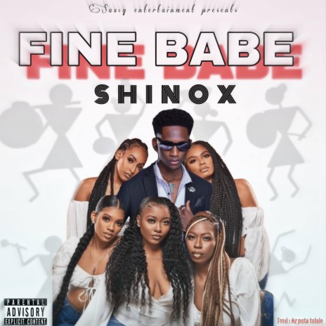 Fine Babe | Boomplay Music