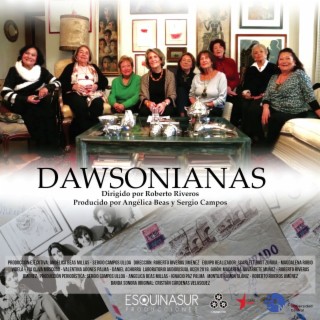 LAS DAWSONIANAS (Original Motion Picture Soundtrack)