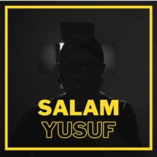 Salam Yusuf