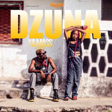 DZUNA | Boomplay Music