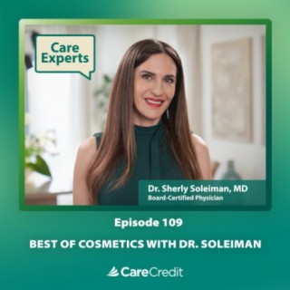 Best of Cosmetics With Dr. Soleiman