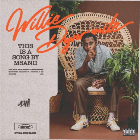 Willie Dynamite | Boomplay Music