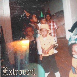 Extrovert