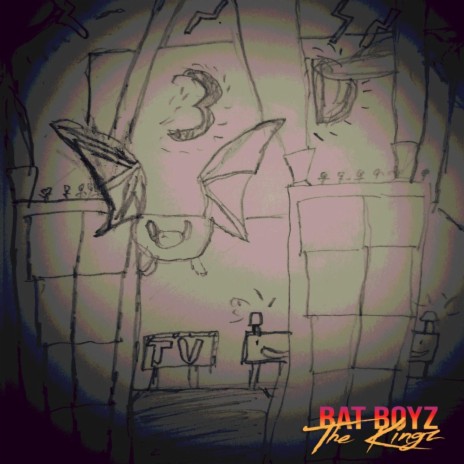 Bat Boyz | Boomplay Music