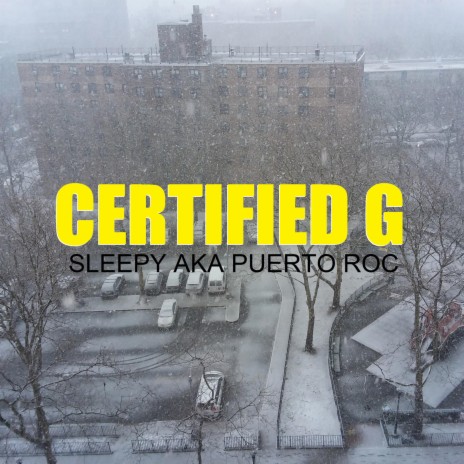 Certified G