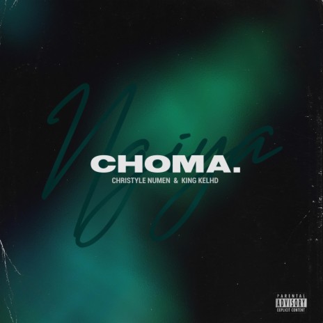 Ngiyachoma ft. Christyle Numen | Boomplay Music