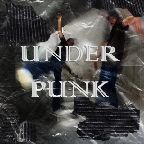UNDER PUNK ft. Ole Holter | Boomplay Music