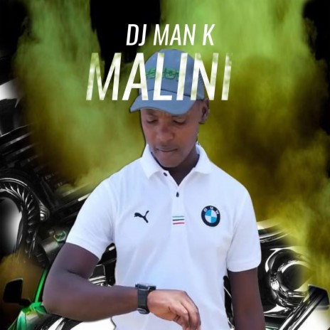 Malini ft. Nkosenhle SNG | Boomplay Music
