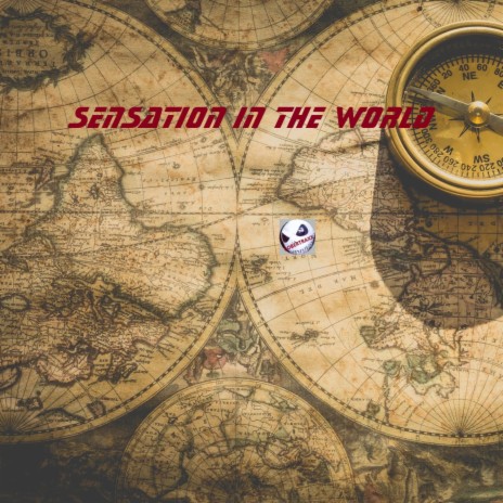 Sensation in the world | Boomplay Music