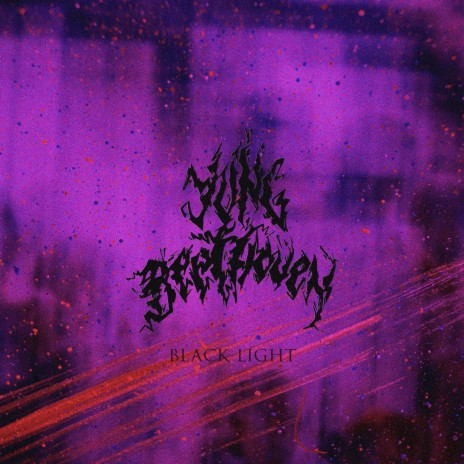 Black Light | Boomplay Music