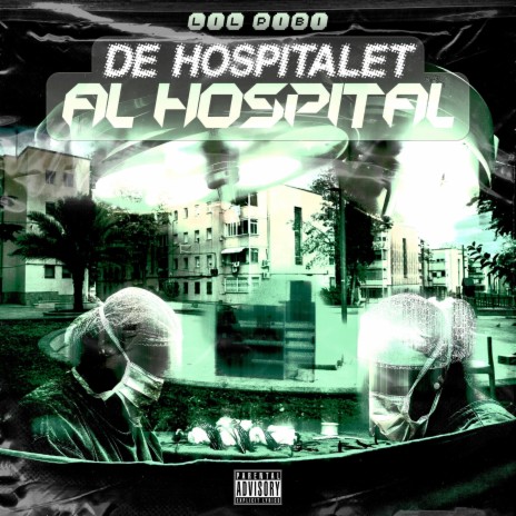 De Hospitalet al Hospital | Boomplay Music