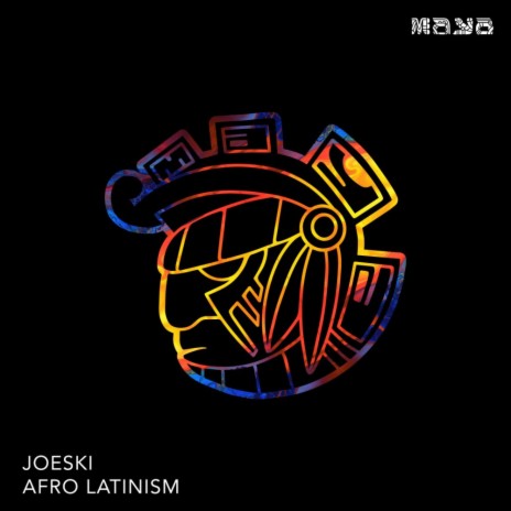 Afro Latinism (Radio edit) | Boomplay Music