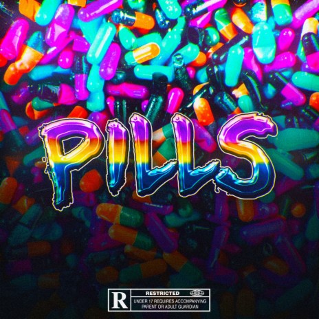 Pills | Boomplay Music