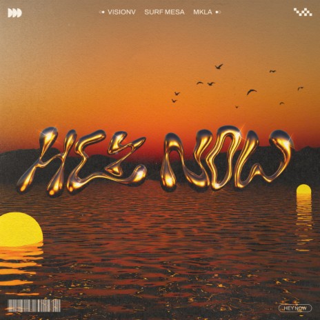 Hey Now ft. Surf Mesa & MKLA | Boomplay Music