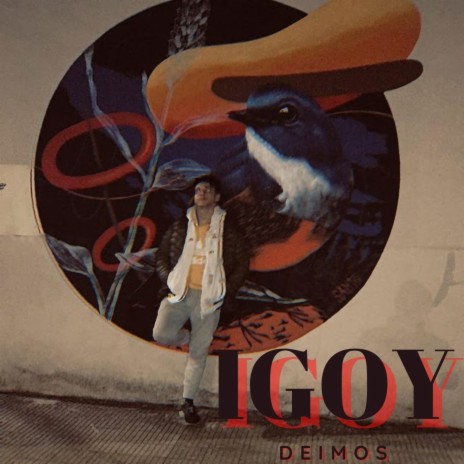 Igoy | Boomplay Music