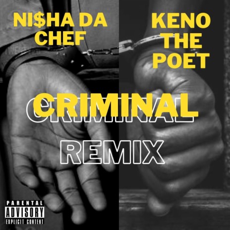 Criminal (Remix)