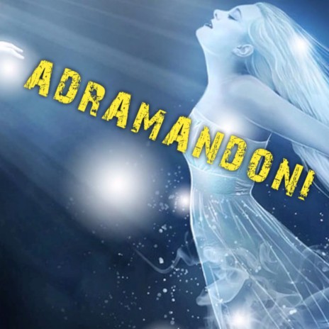 ADRAMANDONI (feat. Curtis Childs) | Boomplay Music