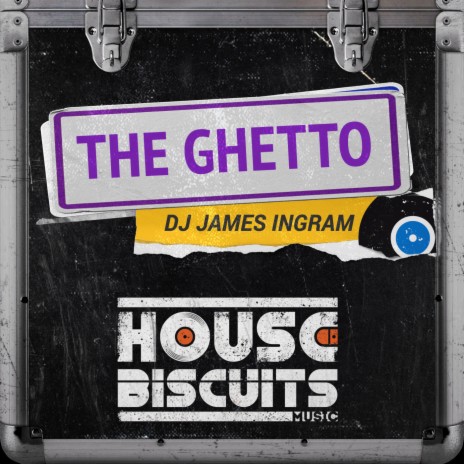 The Ghetto | Boomplay Music