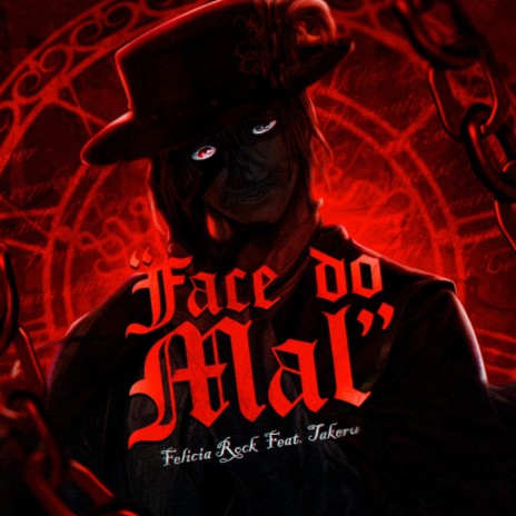 Face do Mal ft. Takr | Boomplay Music