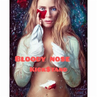 Bloody nose