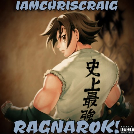 Ragnarok! ft. Diggz Da Prophecy