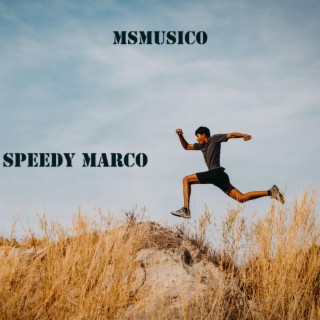 Speedy Marco