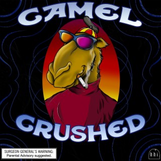 Camel Crushed