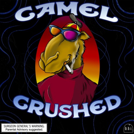 Camel Crushed ft. Dipper