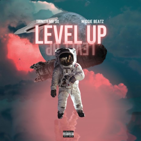 Level Up ft. Wiggie | Boomplay Music