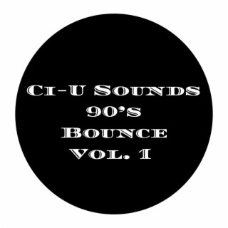 90's Bounce, Vol. 1