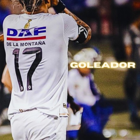 Goleador ft. Dealer Hits & Ruso Beats | Boomplay Music