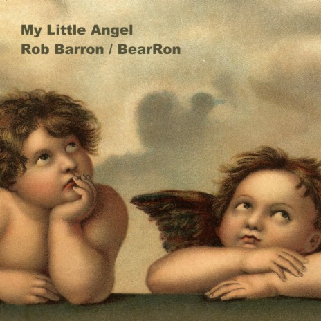 My Little Angel | Boomplay Music