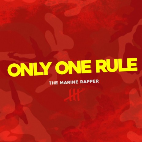 Only One Rule | Boomplay Music