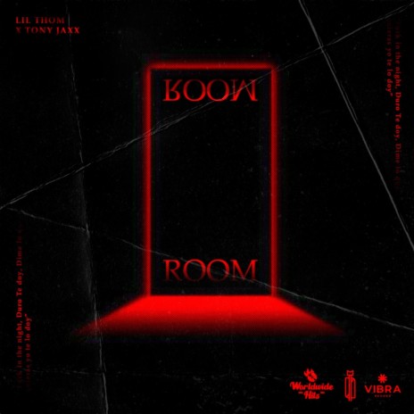 Room ft. Tony Jaxx | Boomplay Music