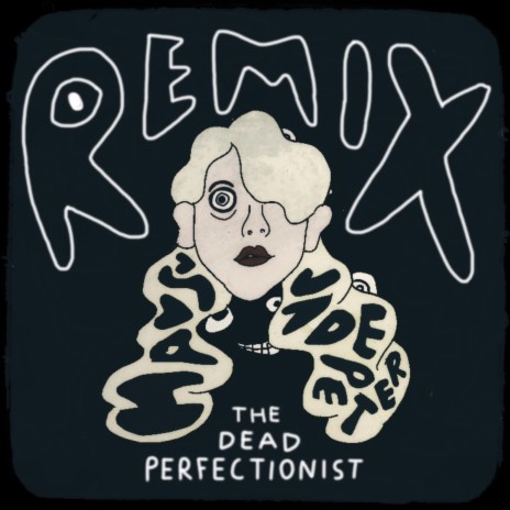 HAUSU (The Dead Perfectionist Remix) | Boomplay Music