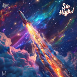 So High ft. whyysoraa & Jay-K lyrics | Boomplay Music