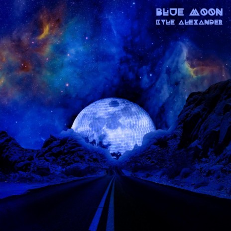 Blue Moon (Radio Edit) | Boomplay Music